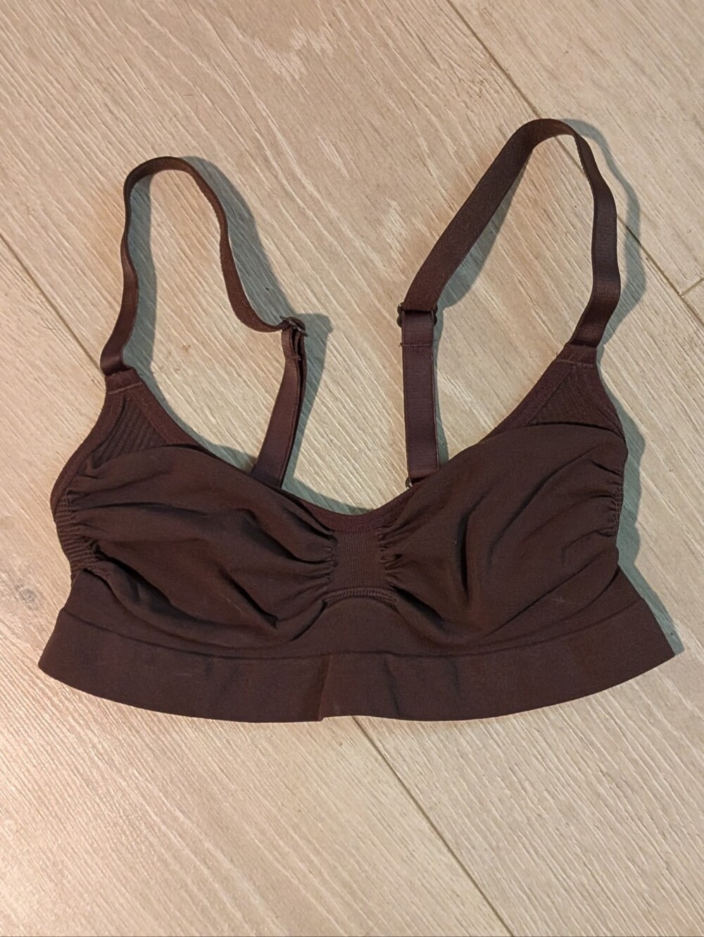 Skims Seamless Sculpt Bra